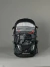 MOCHILA THENORTHFACE ANGSTROM 30L - Preto/Verde - loja online