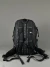 MOCHILA THENORTHFACE ANGSTROM 30L - Preto/Verde - loja online