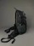 MOCHILA THENORTHFACE ANGSTROM 30L - Preto/Verde na internet