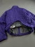 JAQUETA PUFFER PATAGONIA (P) - Roxo - loja online