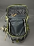 MOCHILA CARGUEIRA THE NORTH FACE FlightSeries LIGERO 35L (M) - Cinza / Verde na internet
