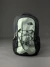 MOCHILA THE NORTH FACE JESTER - Verde / Cinza