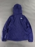 JAQUETA THE NORTH FACE HYVENT (M) - Roxo - Reuse Brechó