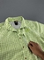 CAMISA THENORTHFACE Tekware (G) - Verde - Reuse Brechó