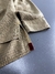 Imagem do CAMISA THENORTHFACE (M) - Marrom