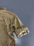 CAMISA THENORTHFACE (M) - Marrom na internet