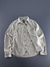 CAMISA THENORTHFACE VINTAGE 00S (M) - BEGE - loja online