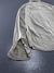 CAMISA THENORTHFACE VINTAGE 00S (M) - BEGE na internet