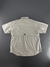 CAMISA COLUMBIA PFG (G) - Bege