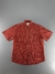 CAMISA COLUMBIA (M) - Vermelha