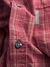 CAMISA COLUMBIA (M) - Vermelha - loja online