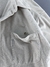 CAMISA COLUMBIA CORDUROY (GG) - Bege - loja online