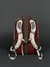 Imagem do MOCHILA THENORTHFACE JESTER - Bege/Vermelho