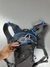 MOCHILA DE HIDRATAÇÃO THENORTHFACE ENDURO - Cinza/Azul - loja online