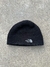 GORRO THENORTHFACE TRICOT (Tamanho único) - Preto