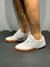 TÊNIS DC SHOES TIAGO LEMOS (41) - Branco - Reuse Brechó