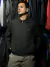 Imagem do JAQUETA POLO RALPH LAUREN HARRINGTON (GG) - Preto