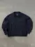 JAQUETA POLO RALPH LAUREN HARRINGTON (GG) - Preto