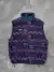 COLETE FLEECE COLUMBIA VINTAGE 80s (M) - Roxo