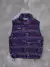 COLETE FLEECE COLUMBIA VINTAGE 80s (M) - Roxo na internet