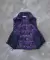 COLETE FLEECE COLUMBIA VINTAGE 80s (M) - Roxo - comprar online