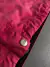 JAQUETA THE NORTH FACE HYVENT 00s (P) - Rosa/Marrom - Reuse Brechó