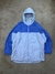 CORTA-VENTO COLUMBIA VINTAGE (GG) - Azul