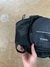 POCHETE COLUMBIA SPORTSWEAR VINTAGE - PRETO/CINZA - Reuse Brechó
