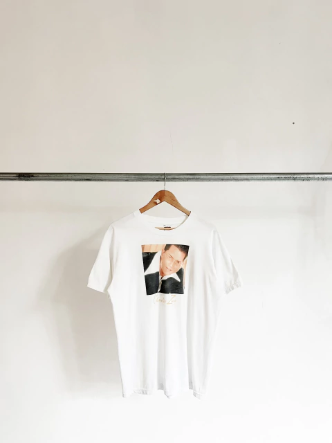 Remera Charlie Zaa
