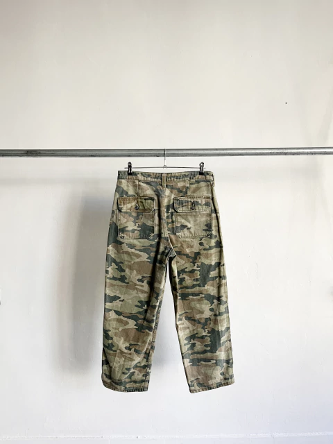 Pantalon Camo - comprar online