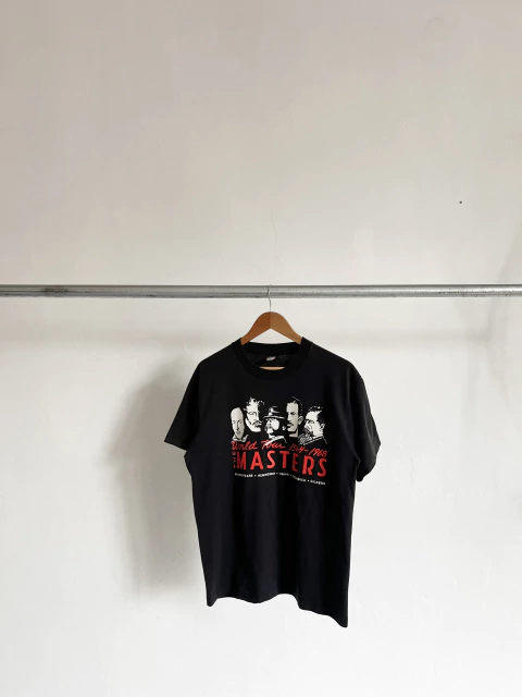 Remera The Masters - comprar online