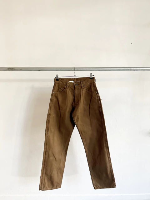 Carpintero Dickies Marron - comprar online