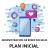 Plan Inicial - Community Manager