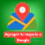 Agregar negocio a Google Maps
