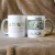 Primeira Batalha - Caneca