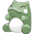 Pokémon | Conjunto de xícaras