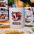 Persona 5 - Caneca | Phantom Thieves na internet