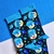 Pokémon - Quaxly | Meia (EDIÇÃO LIMITADA)