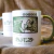 Primeira Batalha - Caneca - comprar online