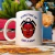 Caneca - Tempestade | X-MEN na internet