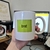 Brat - Caneca na internet
