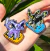 Pin - Umbreon & Espeon GBC