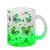 Pokémon - Caneca de Vidro Jateado - Iago Store