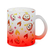 Pokémon - Caneca de Vidro Jateado na internet