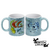 Caneca Mug | Lugia & Ho-oh - JOHTO + EDITION - buy online