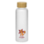 Pokémon - Garrafa de vidro jateado | 500ml - Iago Store