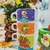 Super Mario - Conjunto de Xícaras (ESPECIAL) - Iago Store