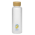 Pokémon - Garrafa de vidro jateado | 500ml