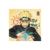 Rasegan - Print 15x15 | Naruto