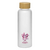 Pokémon - Garrafa de vidro jateado | 500ml - Iago Store